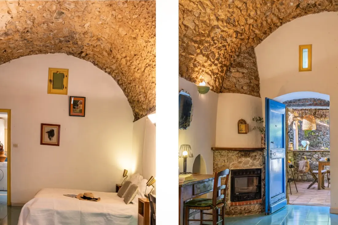 Casa U Quercitellu – Ville-di-paraso