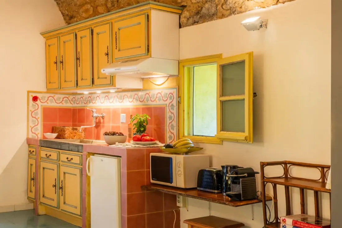 Casa U Quercitellu – Ville-di-paraso