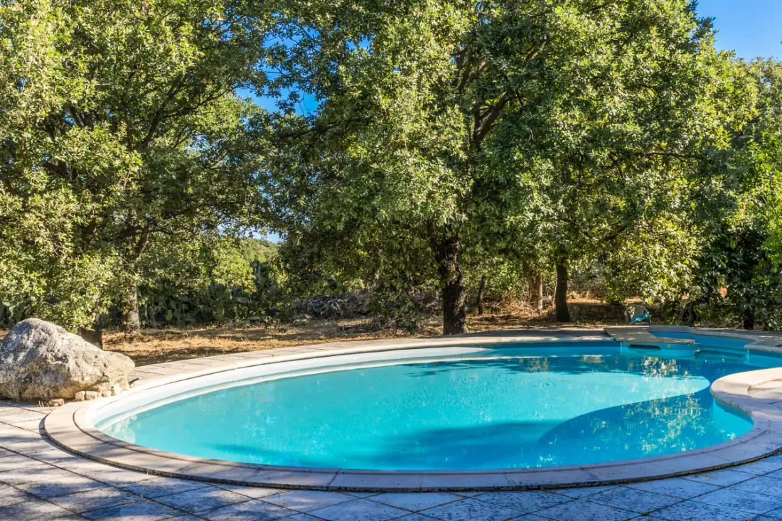 Casa U Quercitellu – Ville-di-paraso