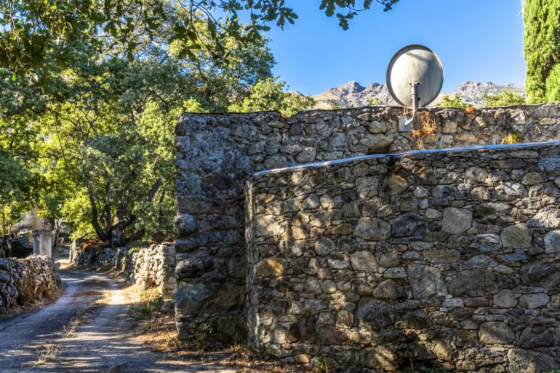 Casa U Quercitellu – Ville-di-paraso