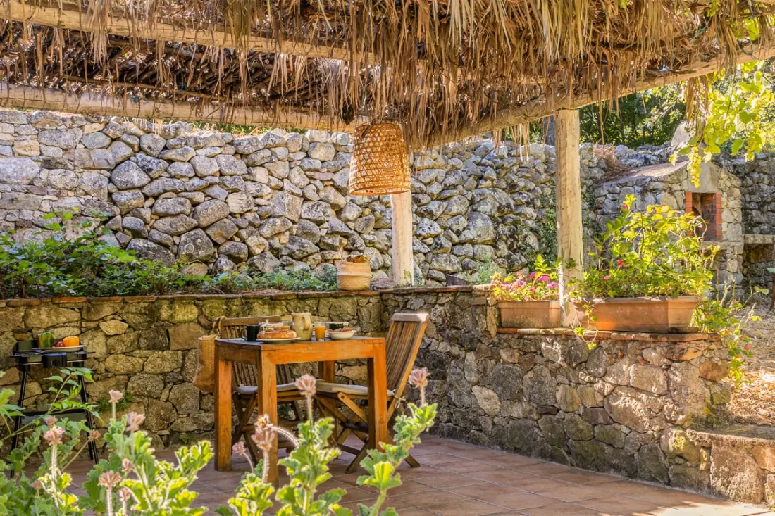 Casa U Quercitellu – Ville-di-paraso