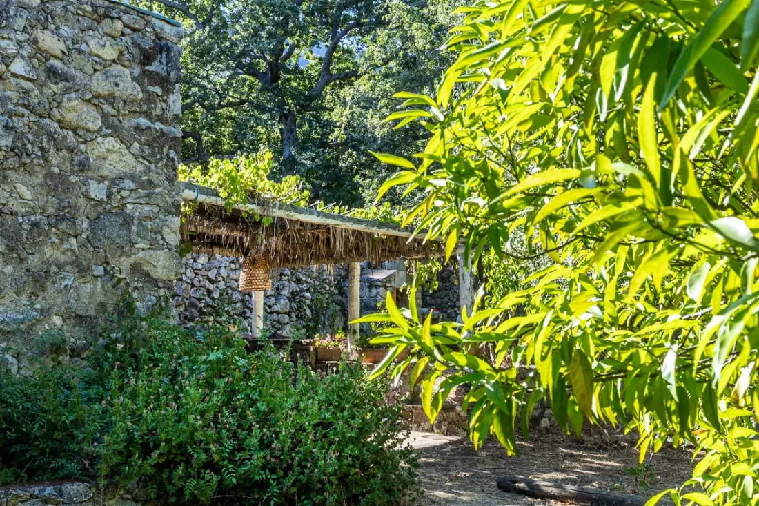 Casa U Quercitellu – Ville-di-paraso