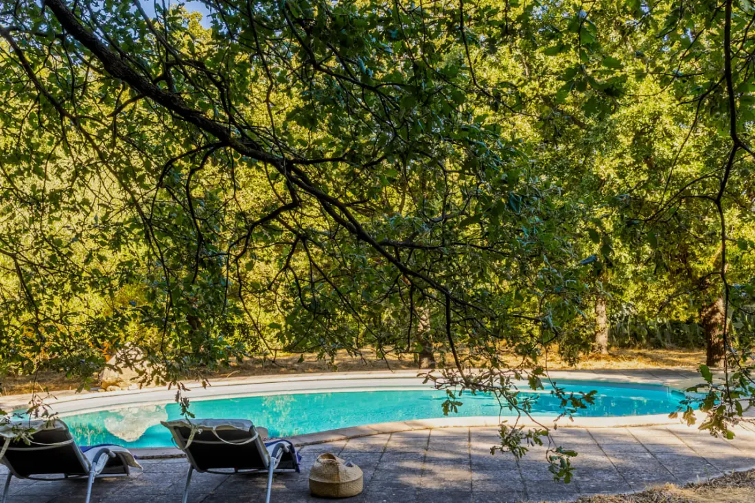 Casa U Quercitellu – Ville-di-paraso