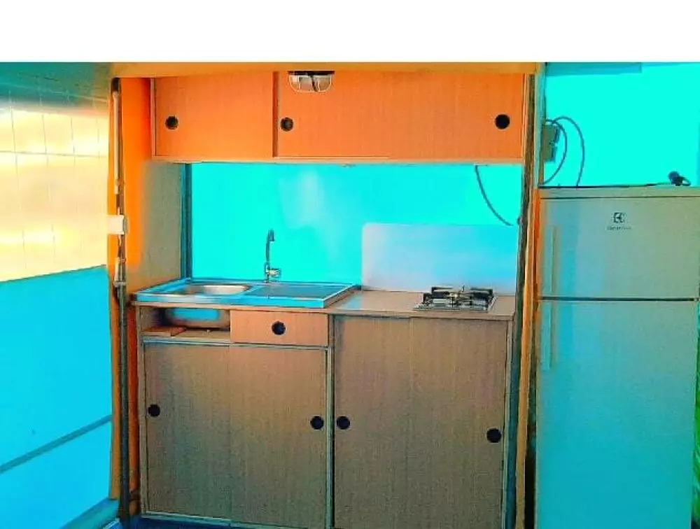 Camping Paradis le Ruou4 Stars★★★★