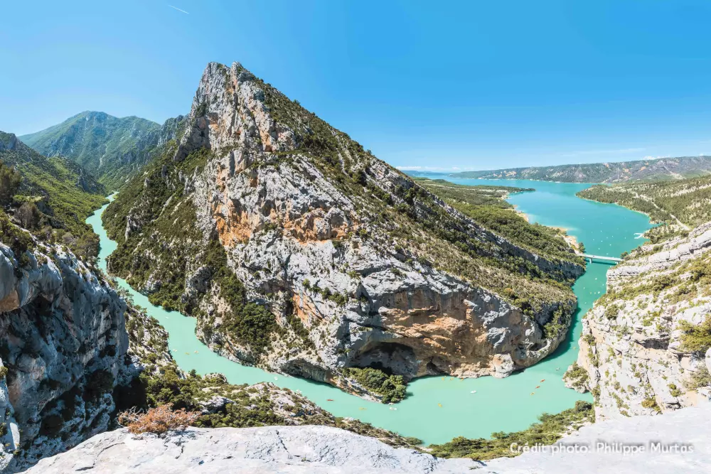 Camping Paradis le Ruou4 Stars★★★★