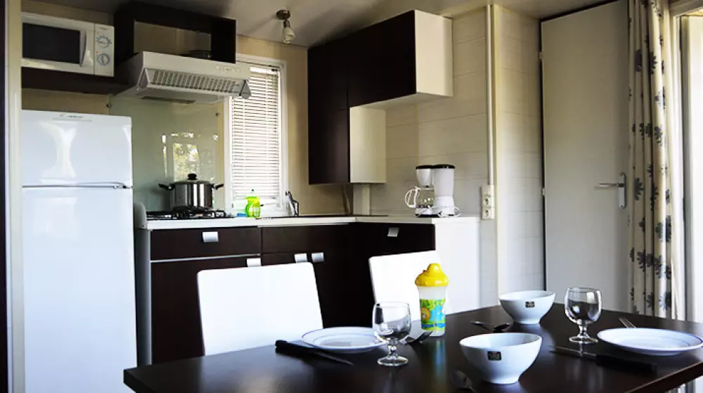 Camping Paradis le Ruou4 Stars★★★★