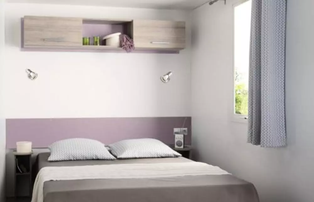 Flower Camping Les Cadenières 4 Stars★★★★