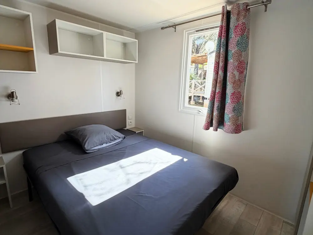 Blumen Camping Les Cadenières 4 Sterne★★★★