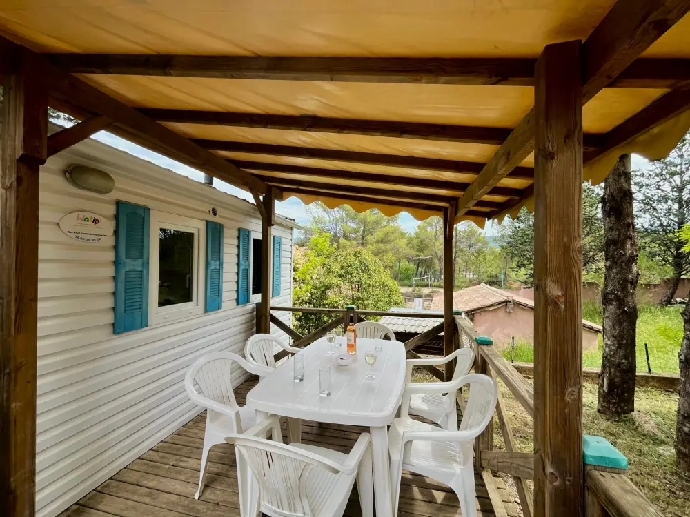 Blumen Camping Les Cadenières 4 Sterne★★★★
