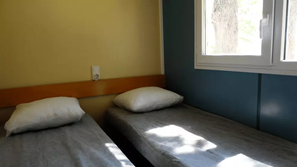 Flower Camping Les Cadenières 4 Stars★★★★