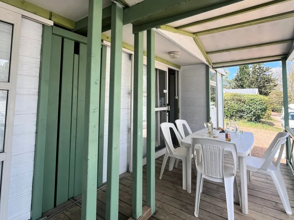 Blumen Camping Les Cadenières 4 Sterne★★★★