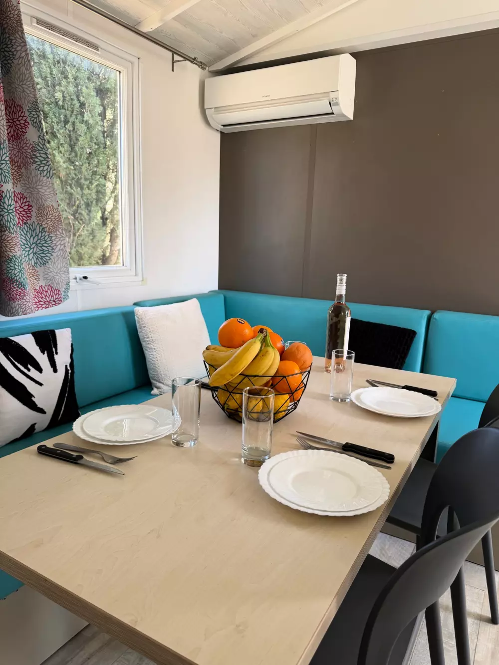 Flower Camping Les Cadenières 4 Stars★★★★