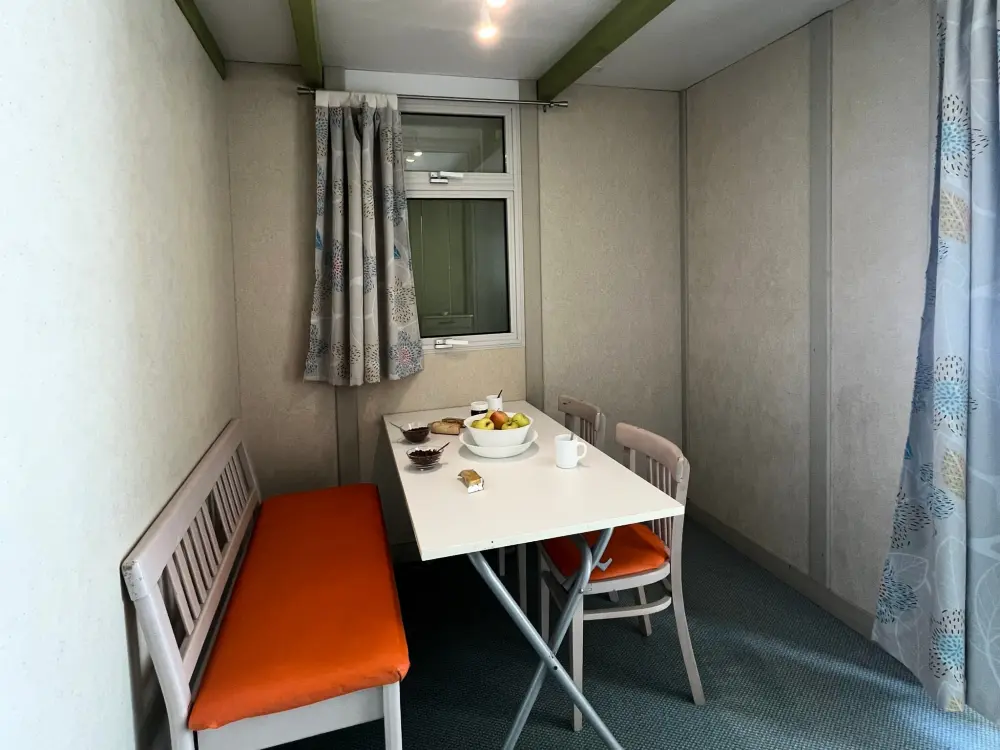 Blumen Camping Les Cadenières 4 Sterne★★★★