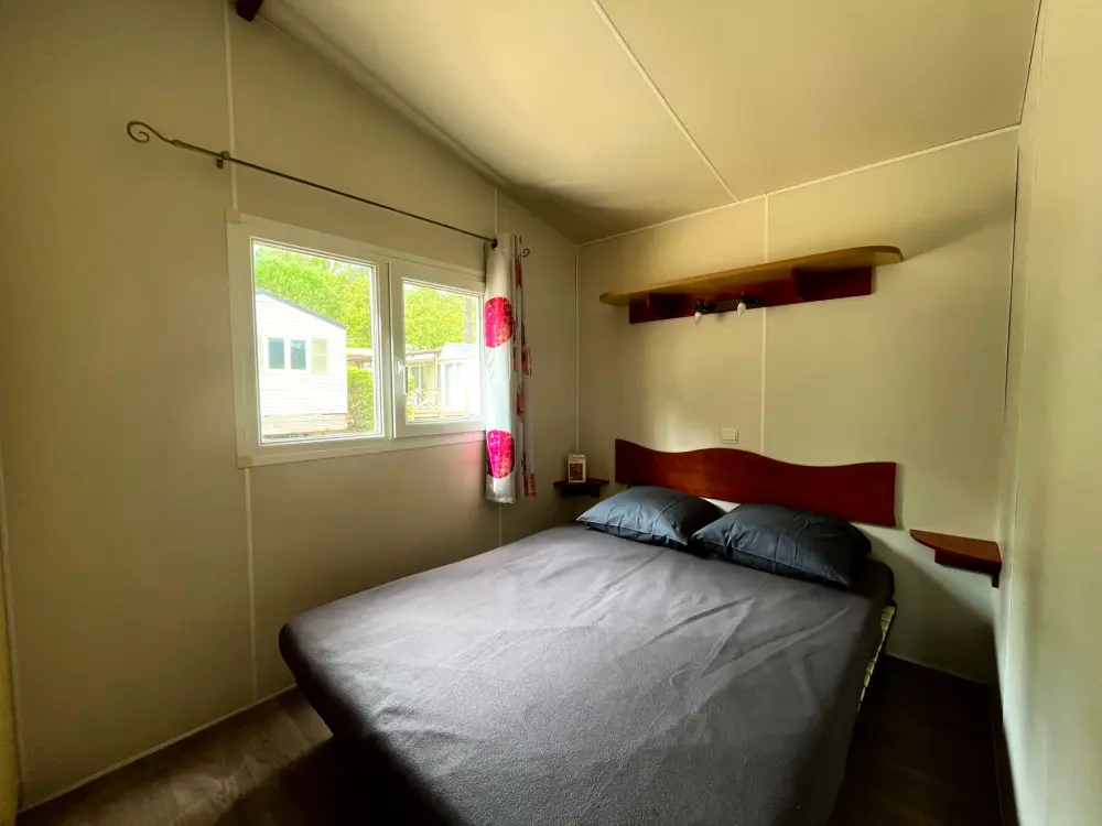 Blumen Camping Les Cadenières 4 Sterne★★★★
