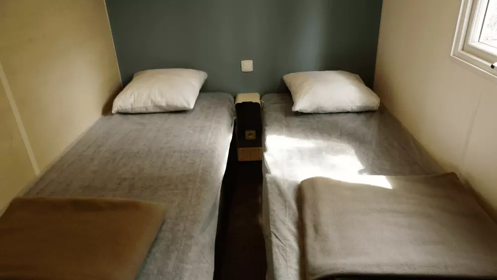 Flower Camping Les Cadenières 4 Stars★★★★