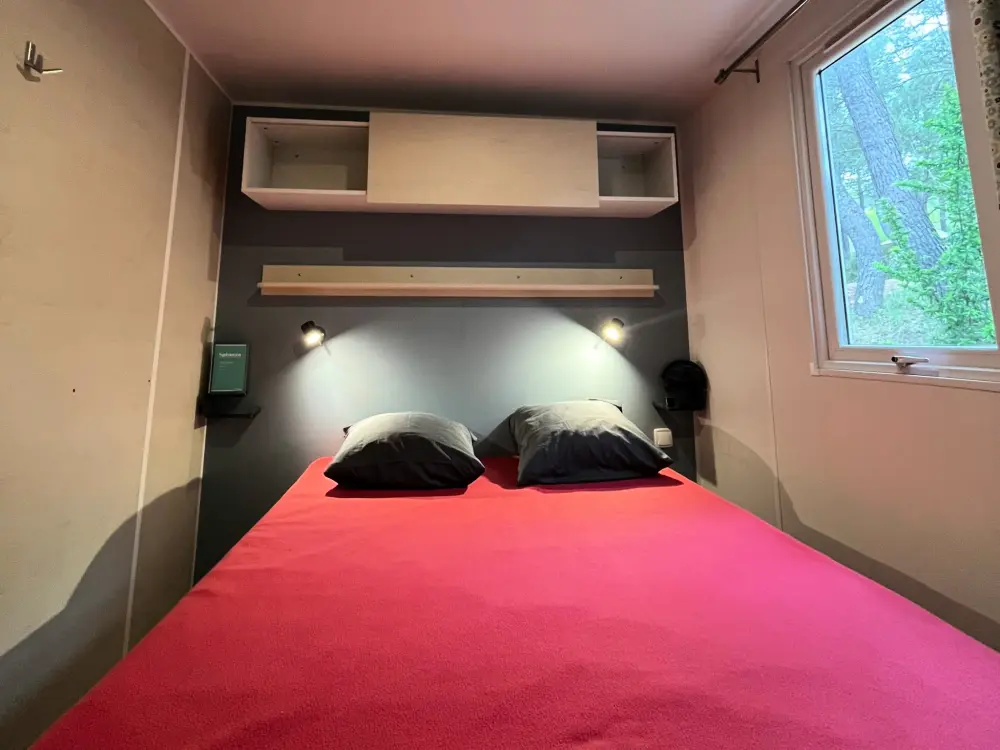 Blumen Camping Les Cadenières 4 Sterne★★★★