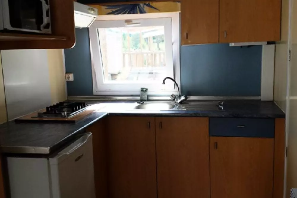 Flower Camping Les Cadenières 4 Stars★★★★