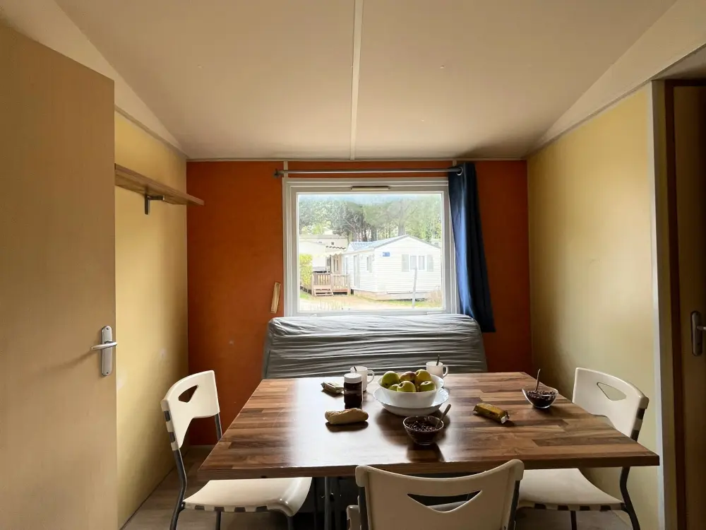 Blumen Camping Les Cadenières 4 Sterne★★★★