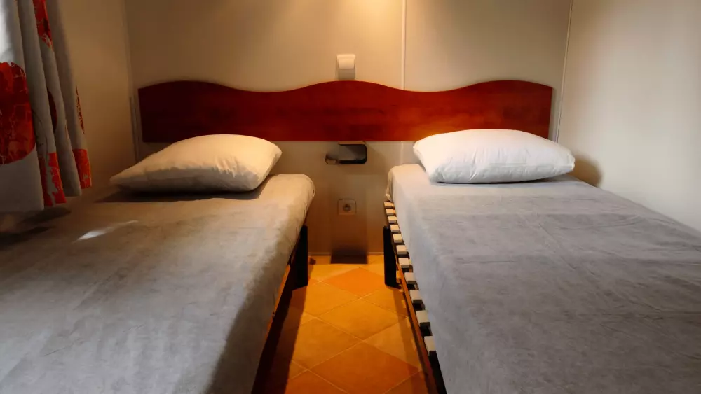 Flower Camping Les Cadenières 4 Stars★★★★