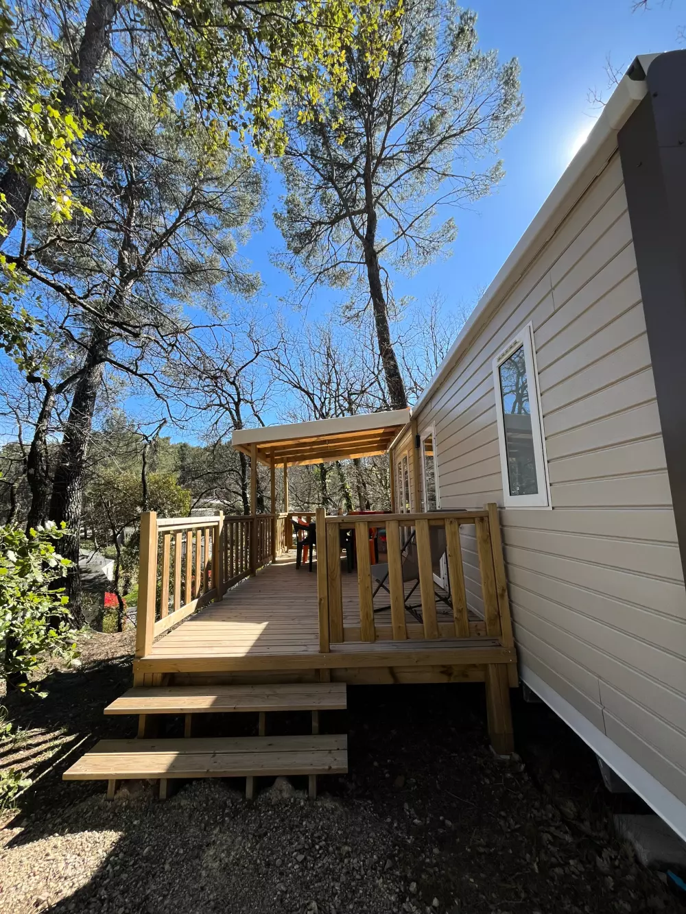 Flower Camping Les Cadenières 4 Stars★★★★