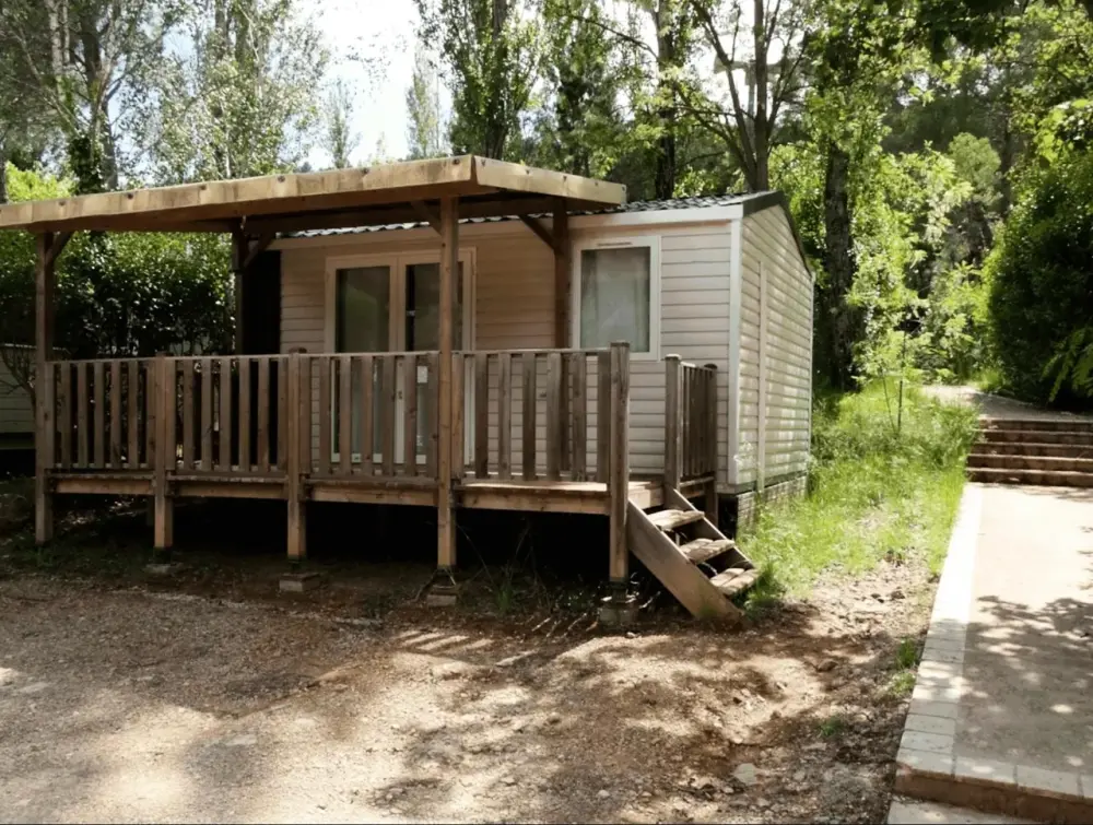 Blumen Camping Les Cadenières 4 Sterne★★★★