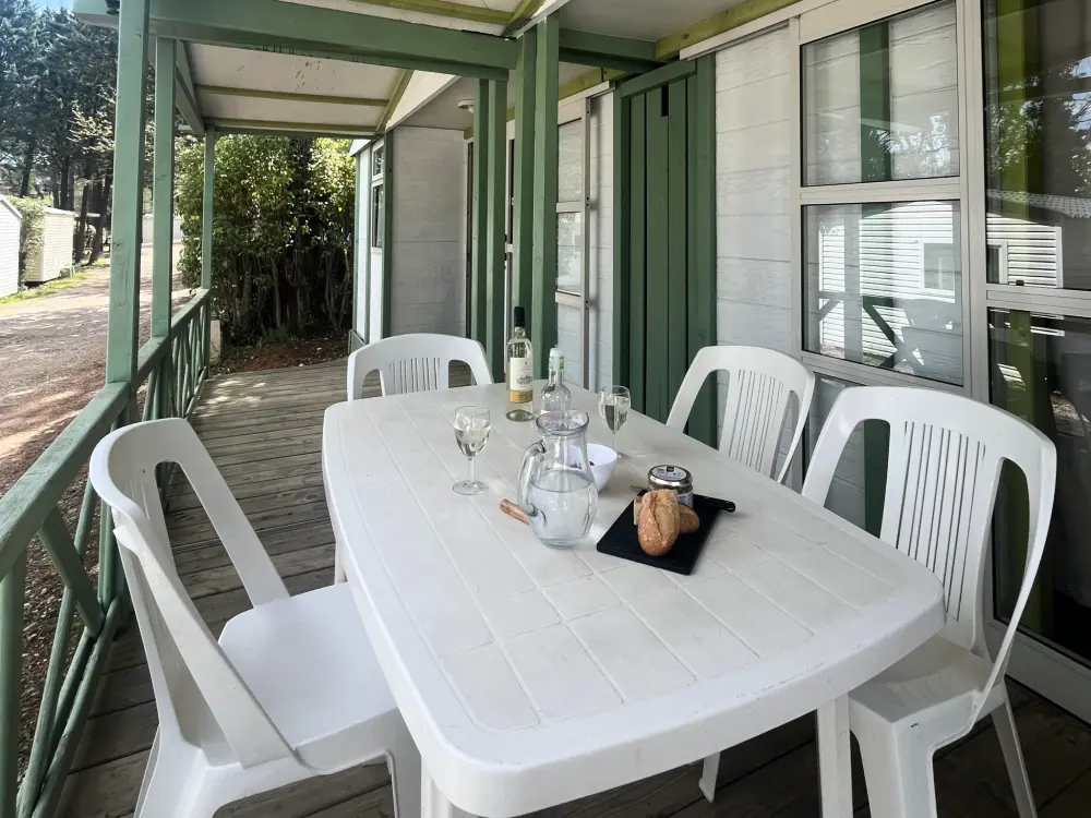 Blumen Camping Les Cadenières 4 Sterne★★★★