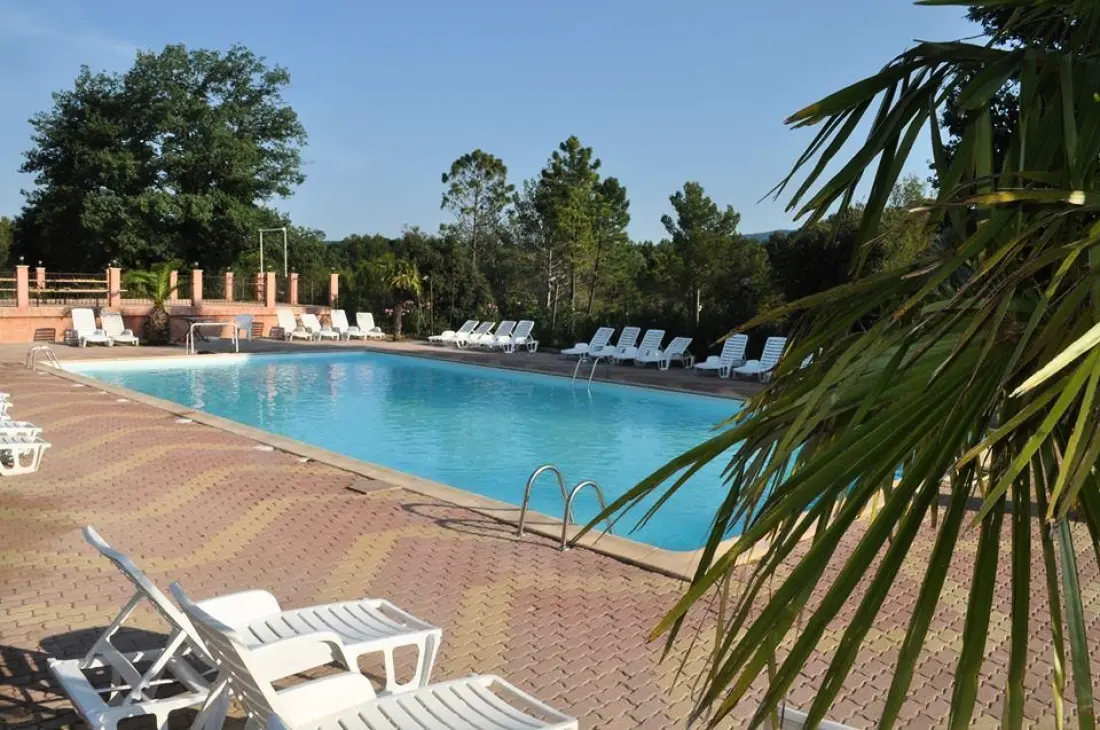 Blumen Camping Les Cadenières 4 Sterne★★★★