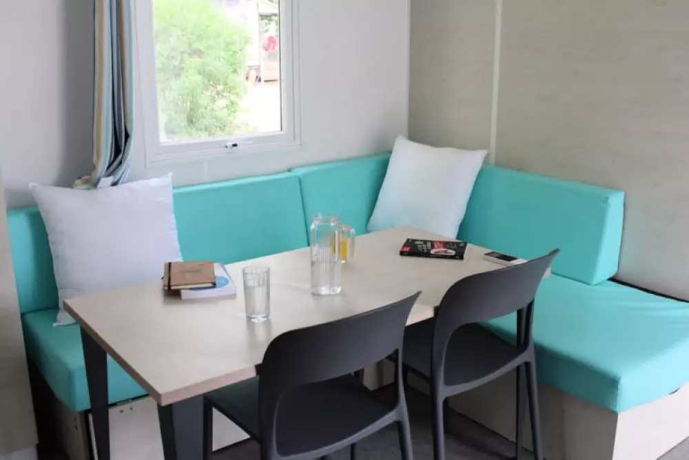 Flower Camping Les Cadenières 4 Stars★★★★