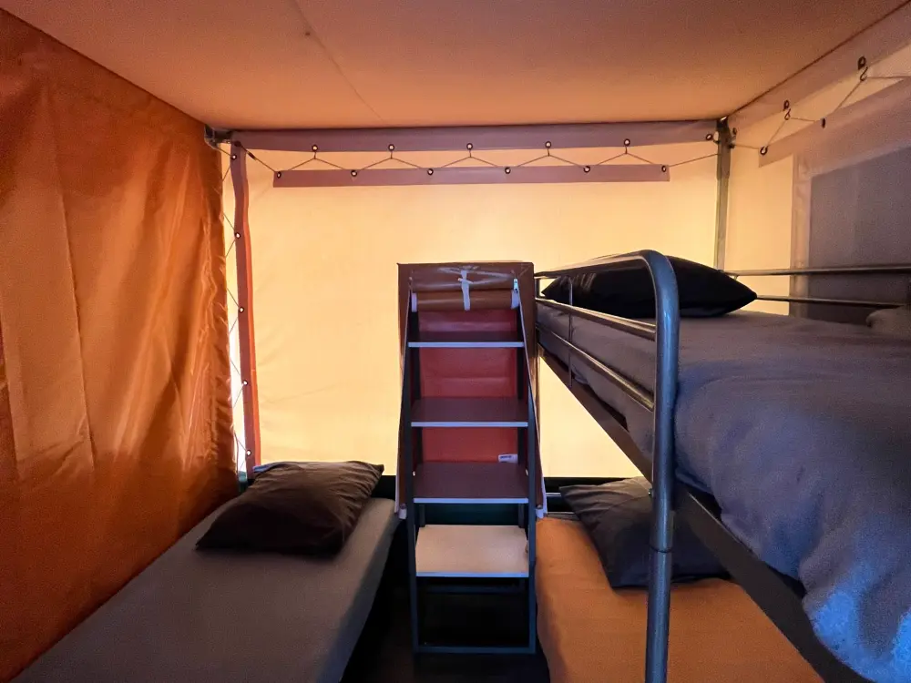 Blumen Camping Les Cadenières 4 Sterne★★★★