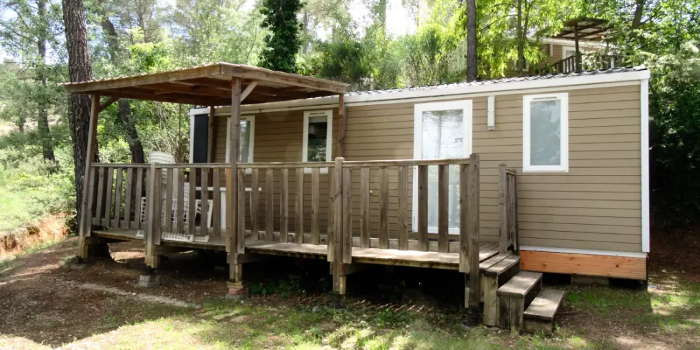Blumen Camping Les Cadenières 4 Sterne★★★★