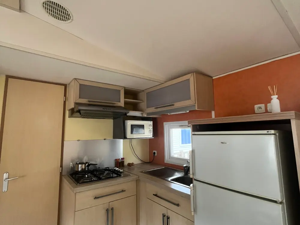 Blumen Camping Les Cadenières 4 Sterne★★★★