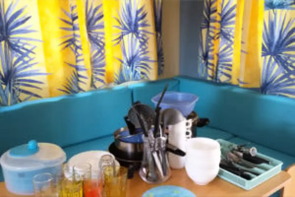 Flower Camping Les Cadenières 4 Stars★★★★