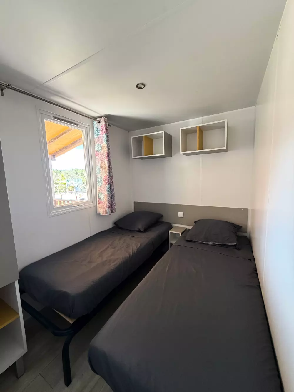 Flower Camping Les Cadenières 4 Stars★★★★