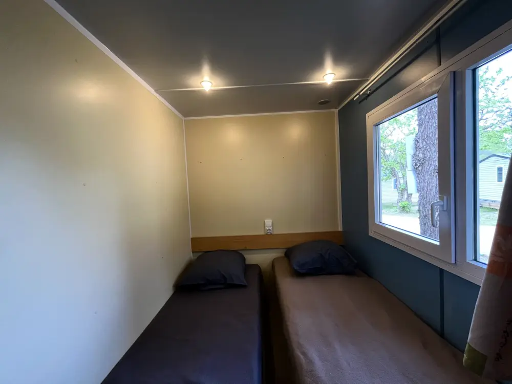 Blumen Camping Les Cadenières 4 Sterne★★★★