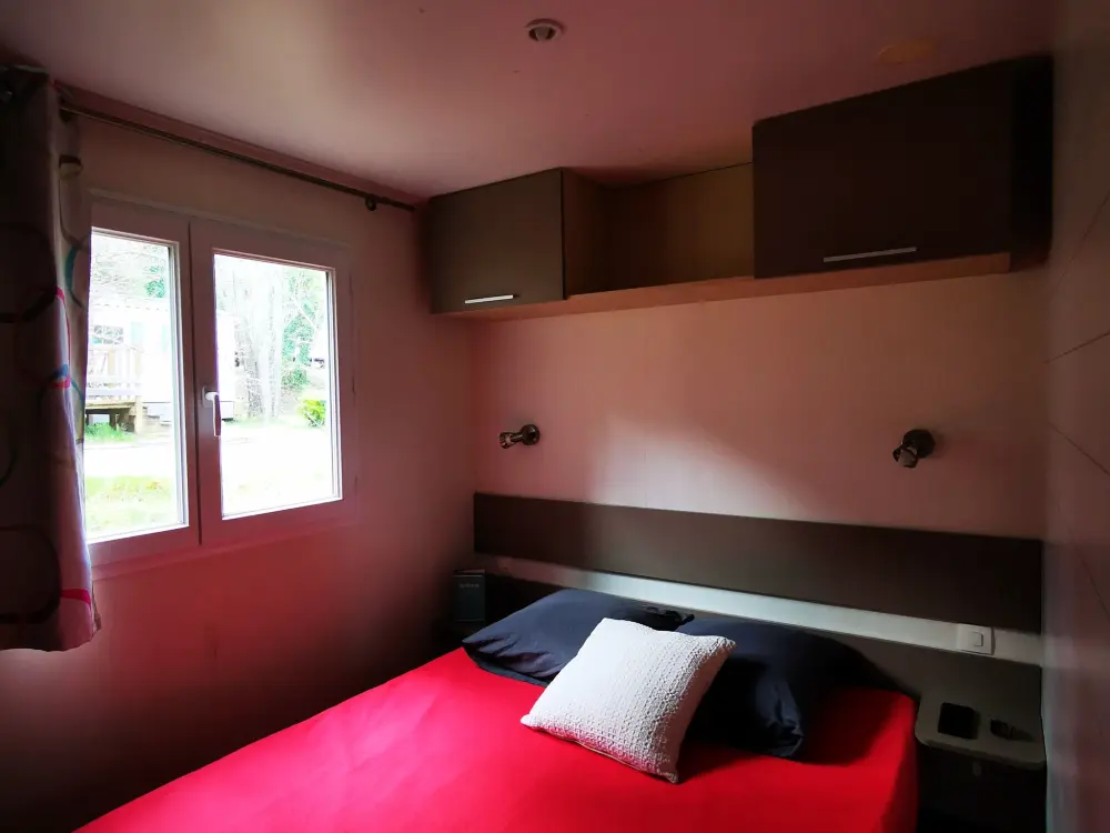 Blumen Camping Les Cadenières 4 Sterne★★★★