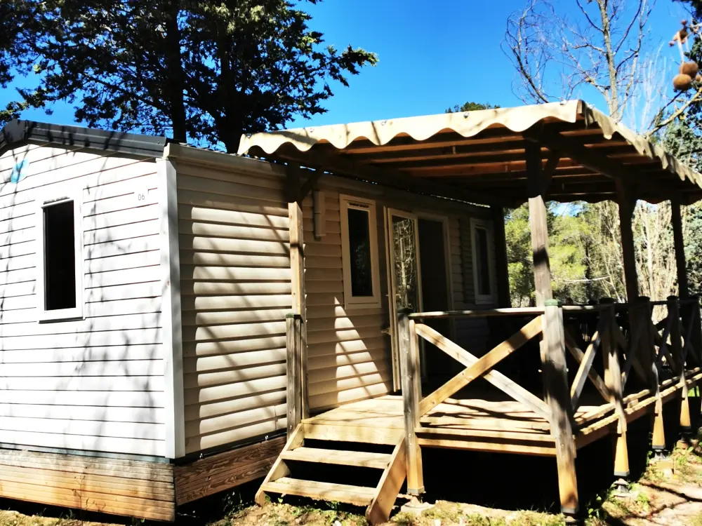 Blumen Camping Les Cadenières 4 Sterne★★★★