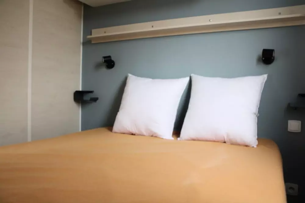 Flower Camping Les Cadenières 4 Stars★★★★