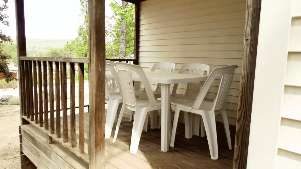 Flower Camping Les Cadenières 4 Stars★★★★