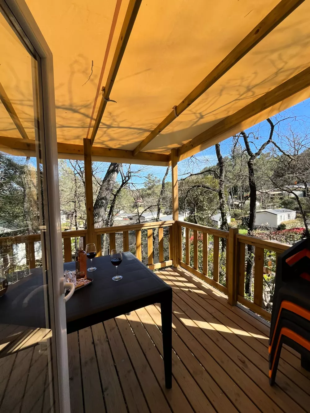 Flower Camping Les Cadenières 4 Stars★★★★