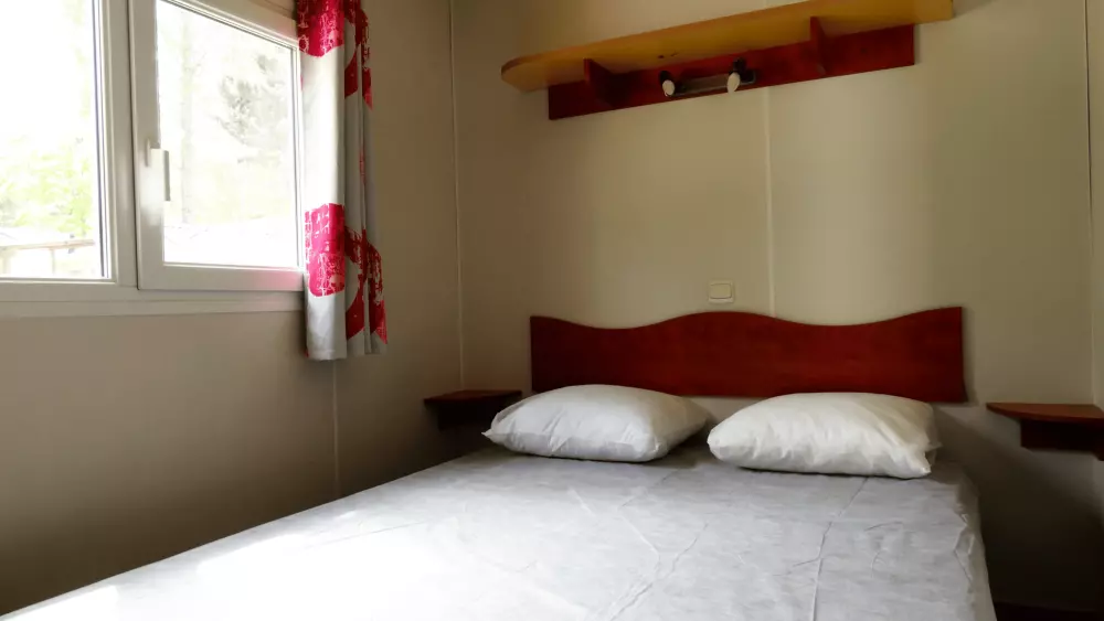 Flower Camping Les Cadenières 4 Stars★★★★