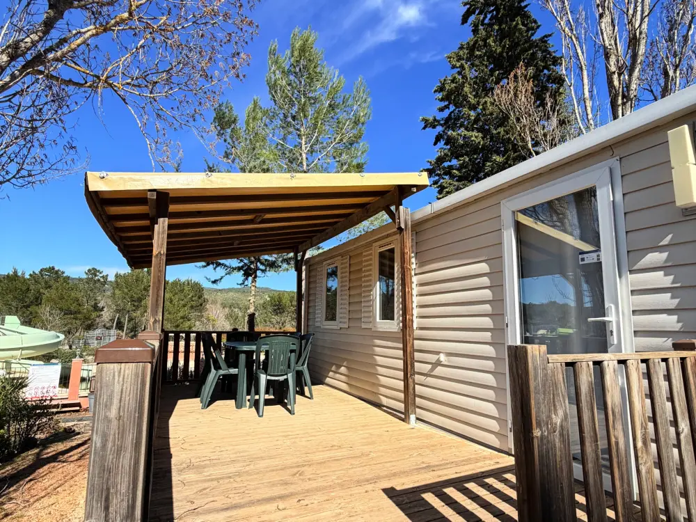 Blumen Camping Les Cadenières 4 Sterne★★★★