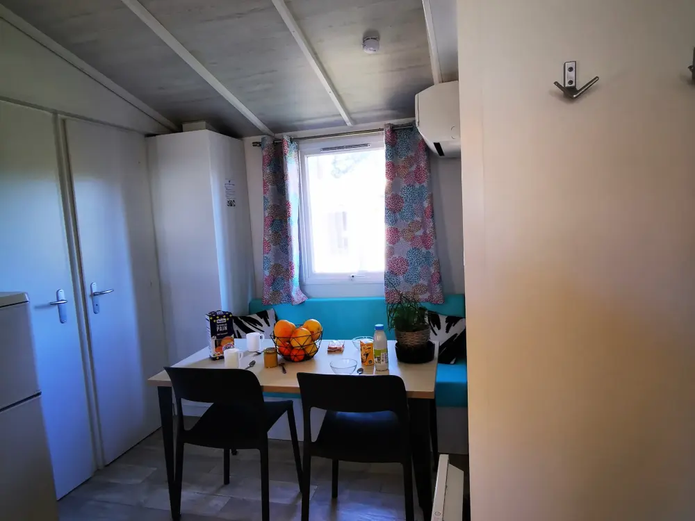 Blumen Camping Les Cadenières 4 Sterne★★★★