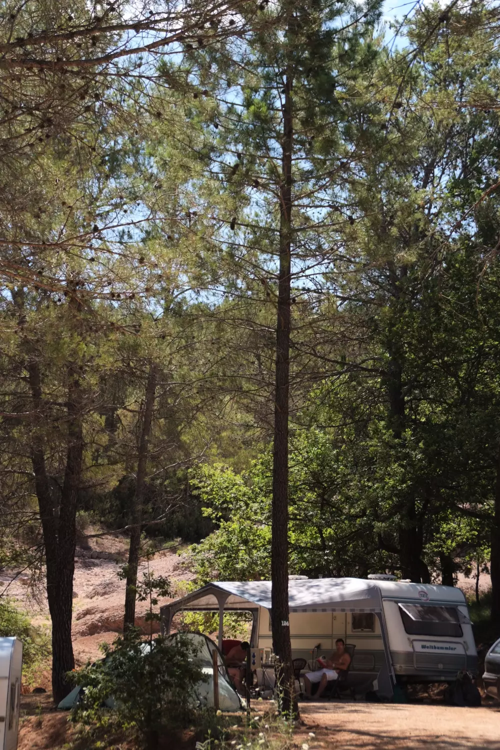 Flower Camping Les Cadenières 4 Stars★★★★