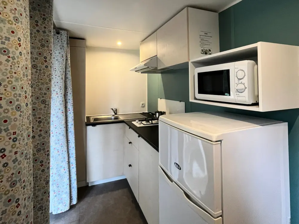Blumen Camping Les Cadenières 4 Sterne★★★★