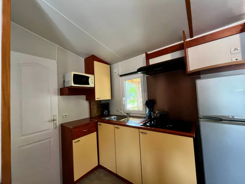 Blumen Camping Les Cadenières 4 Sterne★★★★