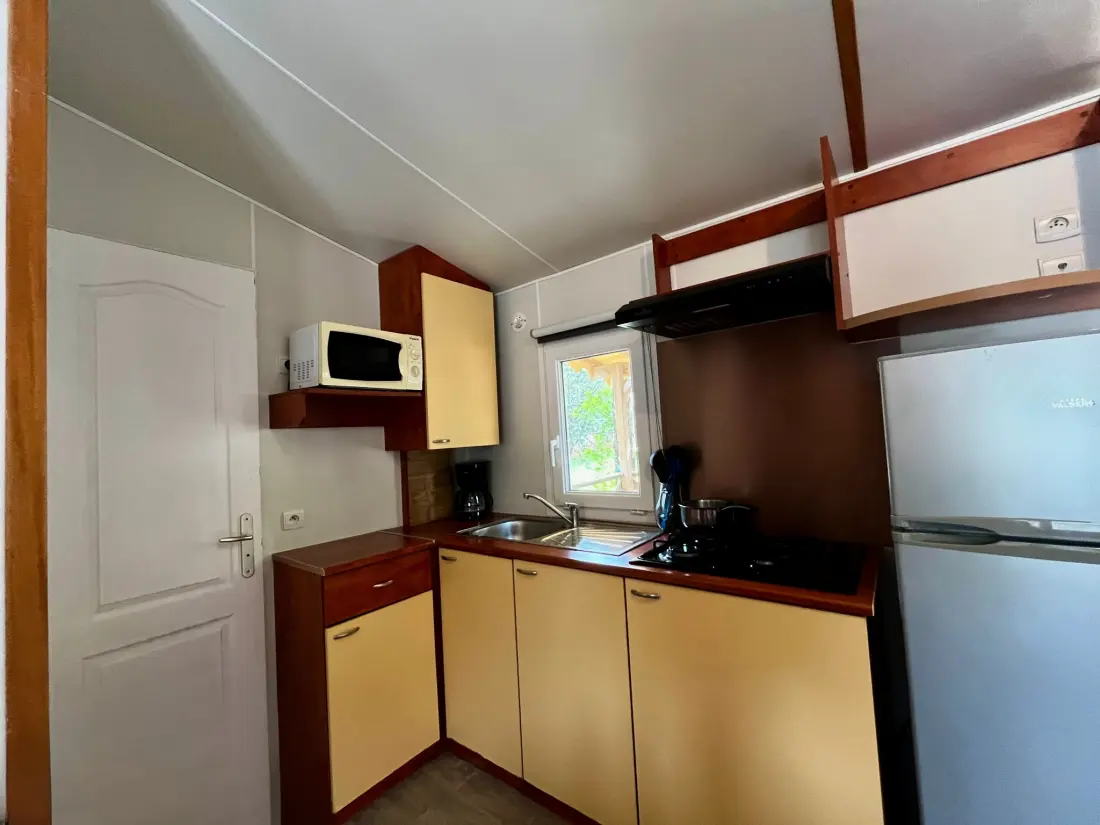 Blumen Camping Les Cadenières 4 Sterne★★★★