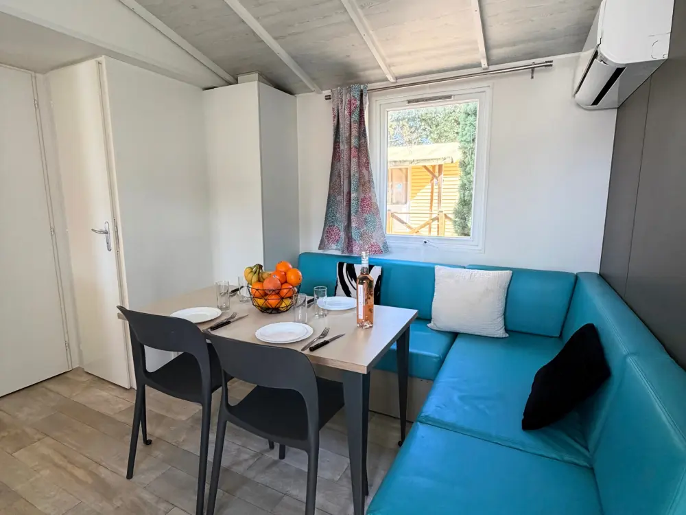 Blumen Camping Les Cadenières 4 Sterne★★★★