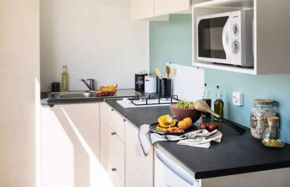 Flower Camping Les Cadenières 4 Stars★★★★