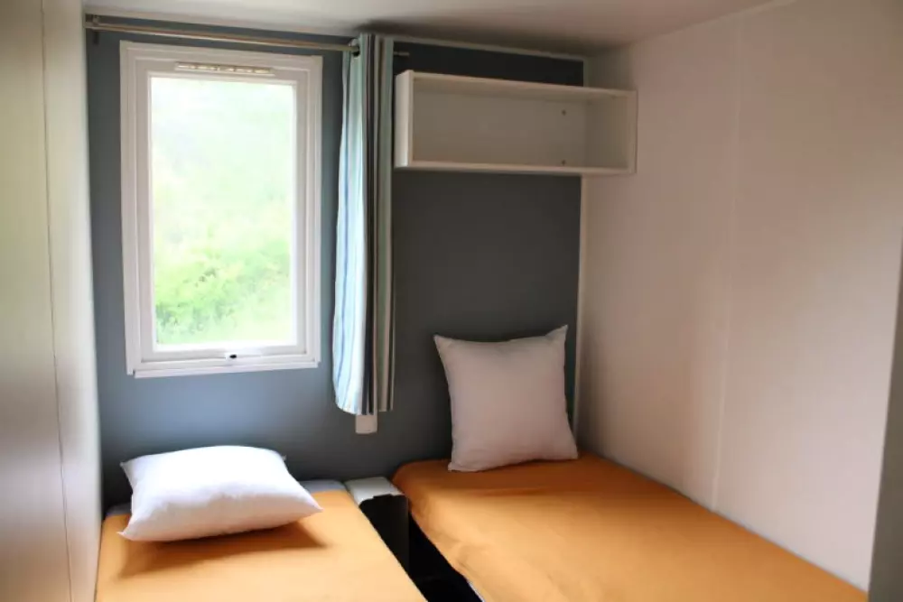 Flower Camping Les Cadenières 4 Stars★★★★