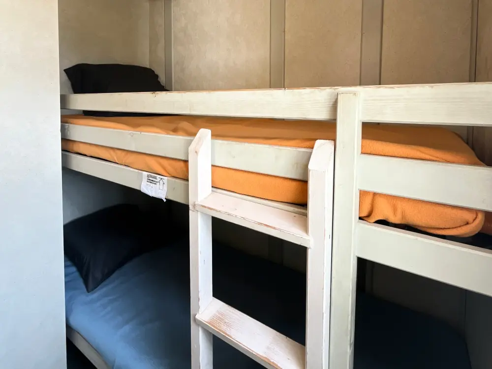 Blumen Camping Les Cadenières 4 Sterne★★★★